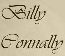 logo Billy Connally logo Billy Connally